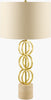 Surya Evans EVN-104 Lamp main image