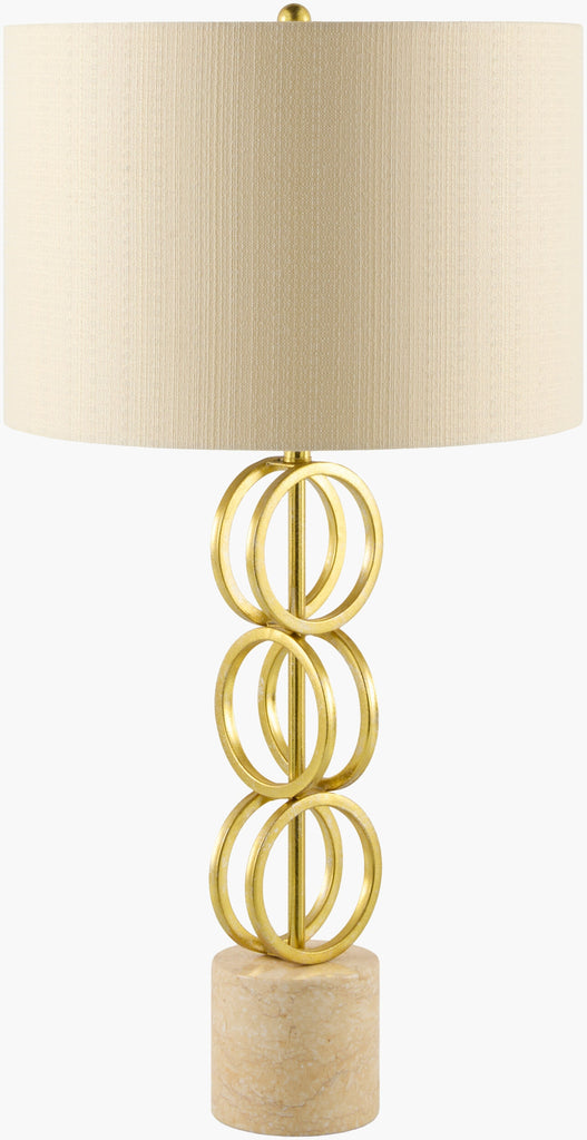 Surya Evans EVN-104 Lamp main image