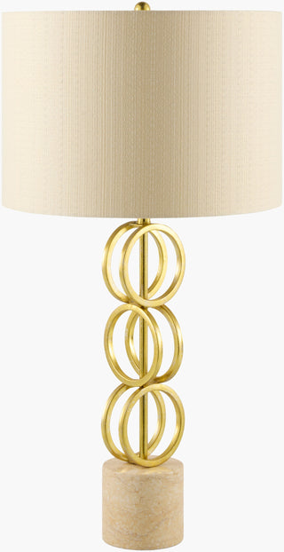 Surya Evans EVN-104 Lamp main image