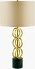 Surya Evans EVN-105 Lamp main image