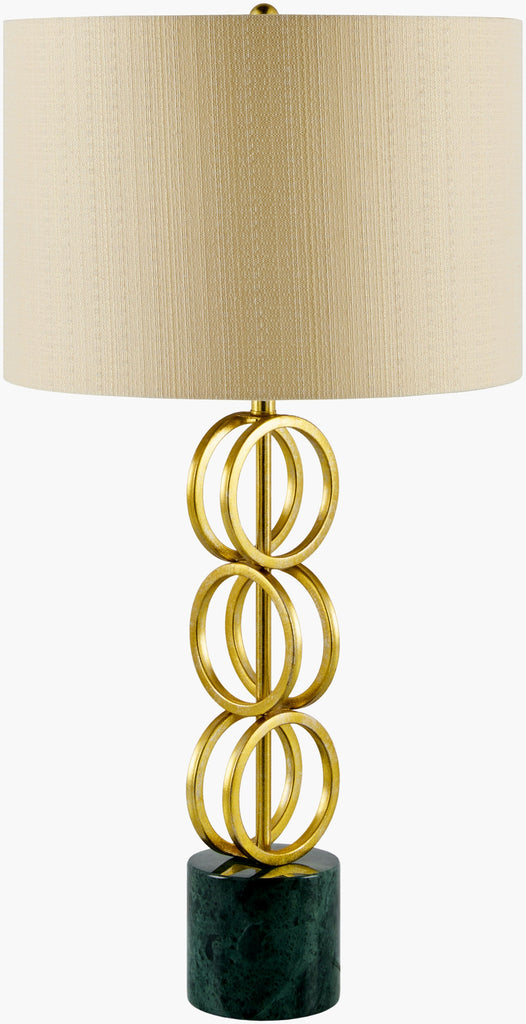 Surya Evans EVN-105 Lamp main image