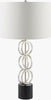 Surya Evans EVN-106 Lamp main image