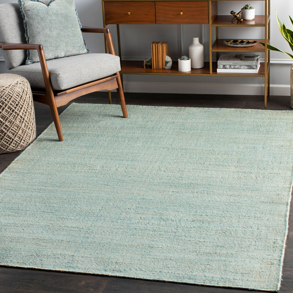 Surya Evora EVO-2302 Area Rug Room Scene Feature