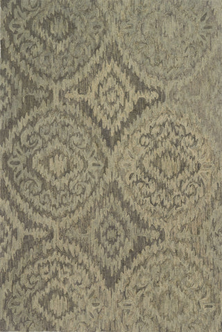 Loloi Everson VX-01 Grey Area Rug Main Image