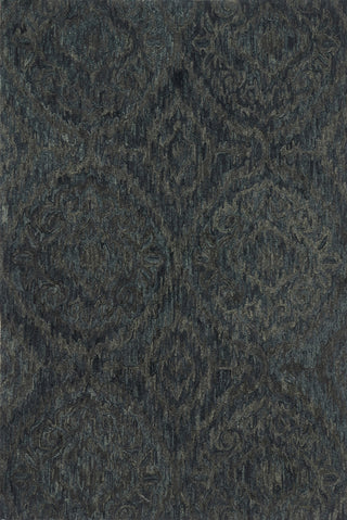Loloi Everson VX-01 Ink Area Rug Main Image