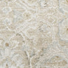 Nourison Envy EVV04 Taupe Area Rug Corner Image