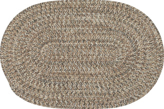 Colonial Mills Carrington Tweed EW89 Storm Gray Area Rug