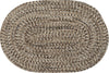 Colonial Mills Carrington Tweed EW99 Brown Area Rug