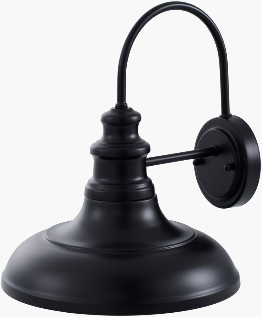 Livabliss Ewan EWN-001 Black Lamp main image