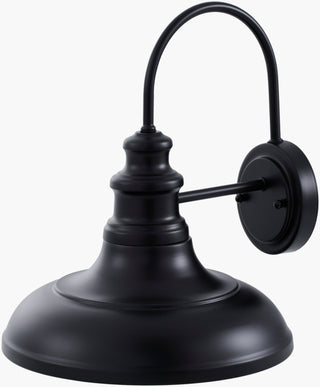 Livabliss Ewan EWN-001 Black Lamp main image