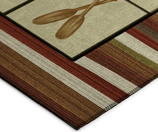 Dalyn Excursion EX3 Canyon Area Rug