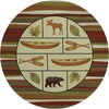 Dalyn Excursion EX3 Canyon Area Rug