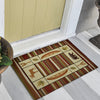 Dalyn Excursion EX3 Canyon Area Rug Room Image Feature