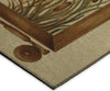 Dalyn Excursion EX5 Beige Area Rug