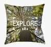 Livabliss Explore EXP-001 Forest Green main image
