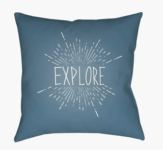 Livabliss Explore II EXP-005 Slate Blue main image