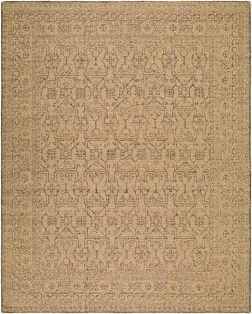 Surya Exquisite EXQ-2301 Beige Area Rug main image