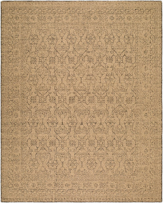 Surya Exquisite EXQ-2301 Beige Area Rug main image