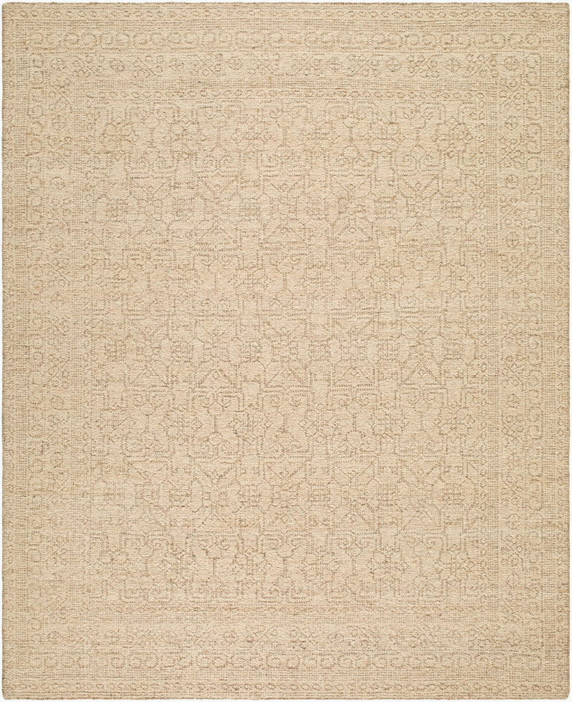 Surya Exquisite EXQ-2302 Beige Area Rug main image