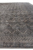 Exquisite Rugs Antique Weave Bamboo 10001 Ivory/Silver Area Rug Pile Image