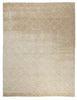Exquisite Rugs Smooch Geo 10003 Light Beige Area Rug main image