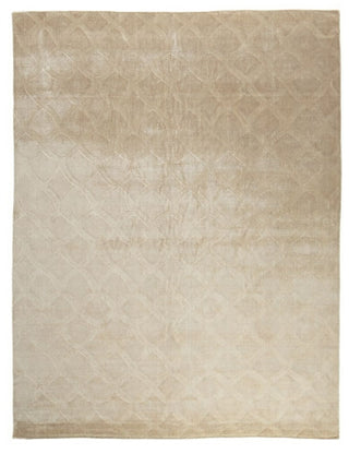 Exquisite Rugs Smooch Geo 10003 Light Beige Area Rug main image