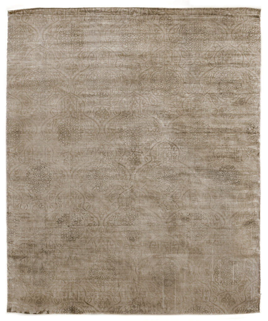Exquisite Rugs Koda 10035 Stone Area Rug main image