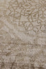 Exquisite Rugs Koda 10035 Stone Area Rug Closeup Image