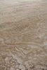Exquisite Rugs Koda 10035 Stone Area Rug Detail Image