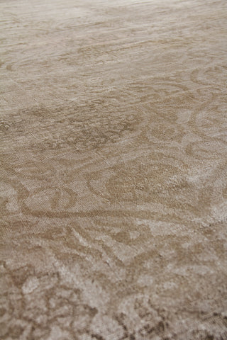Exquisite Rugs Koda 10035 Stone Area Rug Detail Image