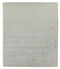 Exquisite Rugs Iris 2115 Light Gray Area Rug main image