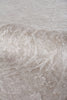 Exquisite Rugs Iris 2115 Light Gray Area Rug Pile Image