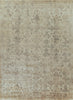 Exquisite Rugs Lisbon 2122 Ivory Area Rug main image