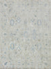Exquisite Rugs Koda 2130 Ivory Area Rug main image