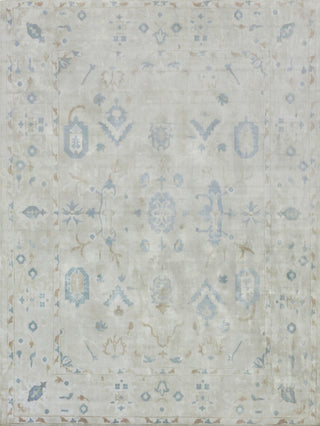 Exquisite Rugs Koda 2130 Ivory Area Rug main image