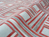 Exquisite Rugs Natural Hide 2137 Red/Multi Area Rug Lifestyle Image Feature