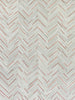 Exquisite Rugs Natural Hide 2138 Ivory/Beige/Red/Multi Area Rug main image