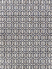 Exquisite Rugs Natural Hide 2142 Silver/Blue Area Rug