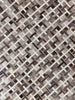 Exquisite Rugs Natural Hide 2148 Ivory/Gray Area Rug main image