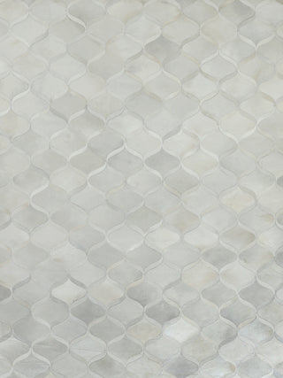 Exquisite Rugs Natural Hide 2150 Ivory Area Rug main image