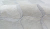 Exquisite Rugs Natural Hide 2150 Ivory Area Rug Pile Image