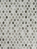 Exquisite Rugs Natural Hide 2155 Gray/Silver Area Rug main image