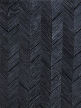 Exquisite Rugs Natural Hide 2159 Navy Area Rug main image