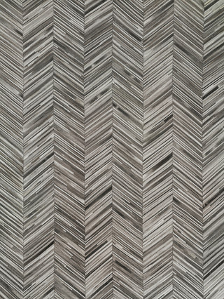 Exquisite Rugs Natural Hide 2160 Gray/Ivory Area Rug main image