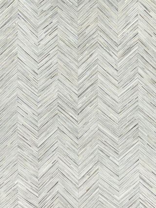 Exquisite Rugs Natural Hide 2162 Silver Area Rug main image