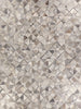 Exquisite Rugs Natural Hide 2175 Gray Area Rug main image