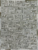 Exquisite Rugs Natural Hide 2177 Gray Area Rug main image