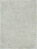 Exquisite Rugs Natural Hide 2178 Ivory Area Rug main image