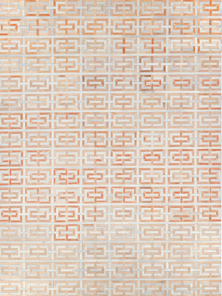 Exquisite Rugs Natural Hide 2204 Beige/Ivory Area Rug main image