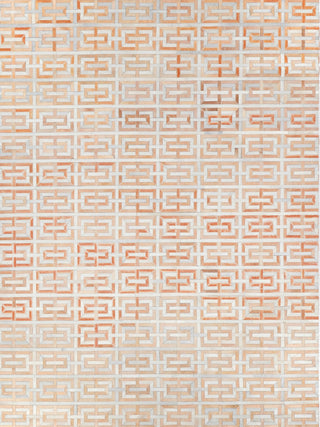 Exquisite Rugs Natural Hide 2204 Beige/Ivory Area Rug main image